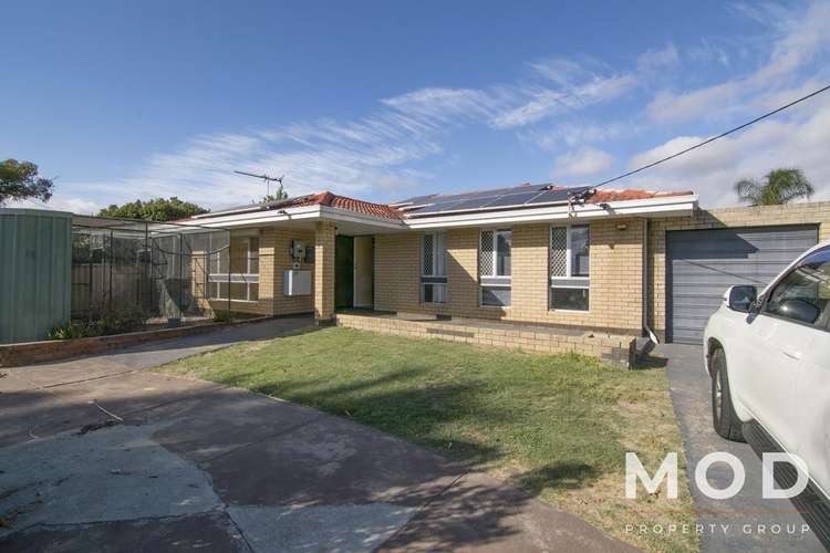 5 Scotia Place, Armadale WA 6112