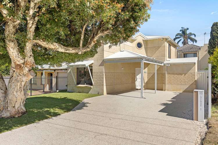 11 Lockwood Street, Yokine WA 6060