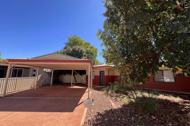 5 Brumby Mews, Newman WA 6753