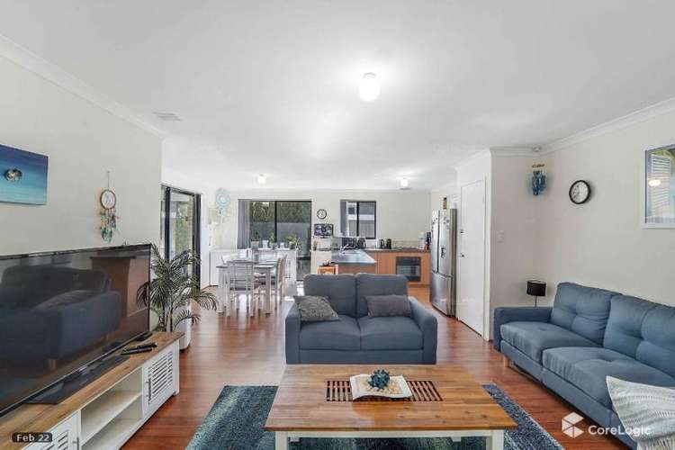 Main view of Homely house listing, 10 Palm Corner, Quinns Rocks WA 6030