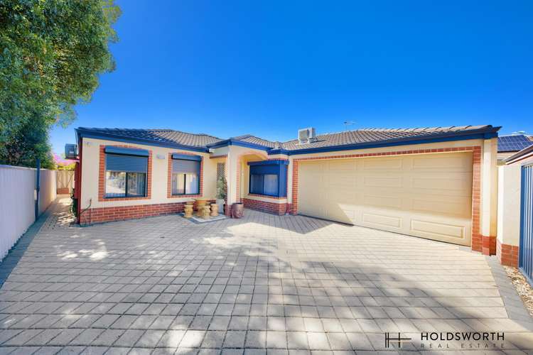 15B Berrigan Street, Nollamara WA 6061