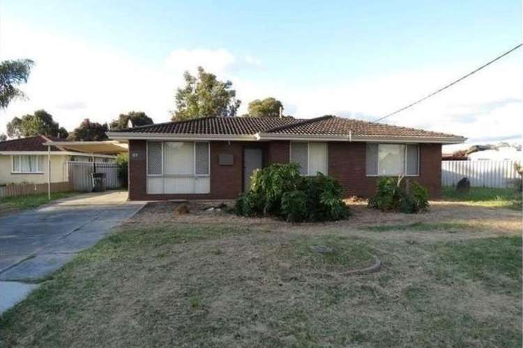 Main view of Homely house listing, 57 Girraween Street, Armadale WA 6112