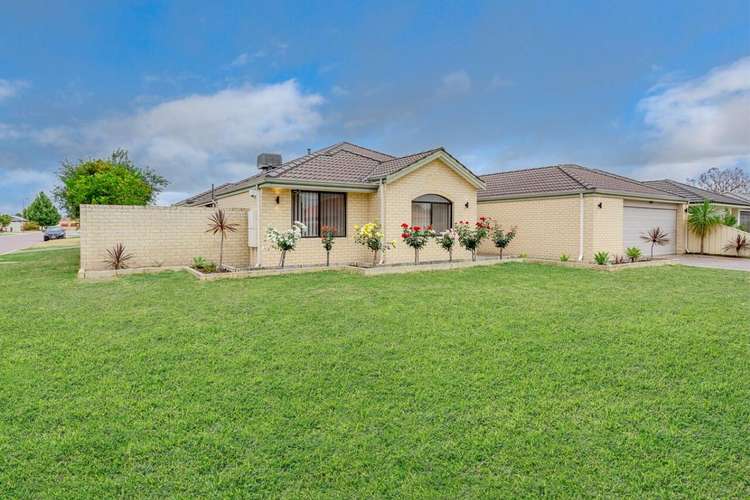 Main view of Homely house listing, 5 Marginata Pkwy, Canning Vale WA 6155