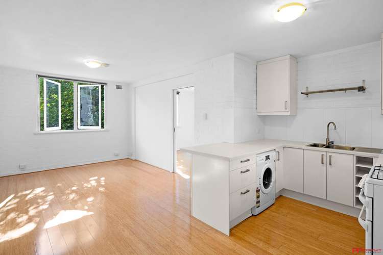 Second view of Homely unit listing, 23/61 Wright Street, Highgate WA 6003