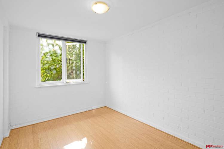 Sixth view of Homely unit listing, 23/61 Wright Street, Highgate WA 6003