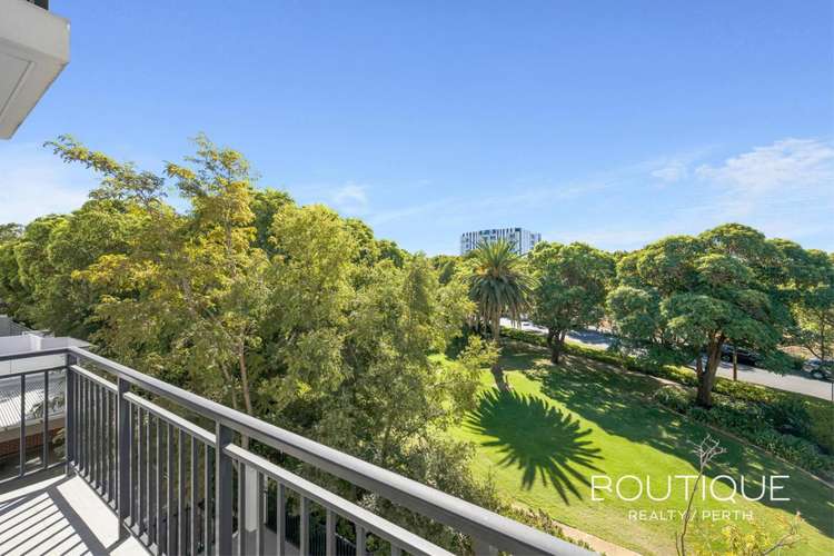 Main view of Homely apartment listing, W7/161 Colin Street, West Perth WA 6005