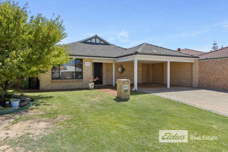 Main view of Homely house listing, 10 Galway Gardens, Warnbro WA 6169