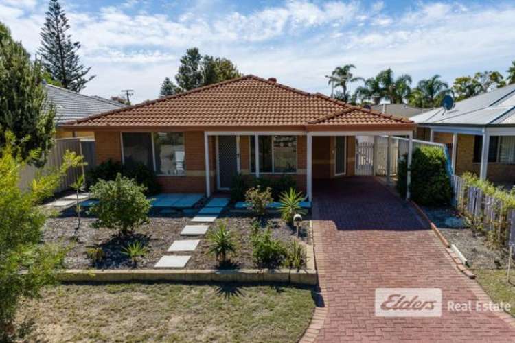 Main view of Homely house listing, 6 Mulloway Place, Warnbro WA 6169