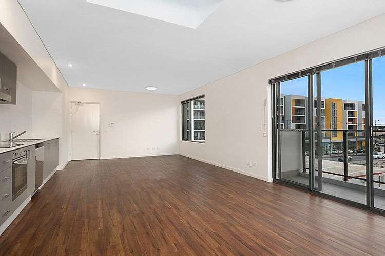 Main view of Homely apartment listing, 17/11 Signal Terrace, Cockburn Central WA 6164