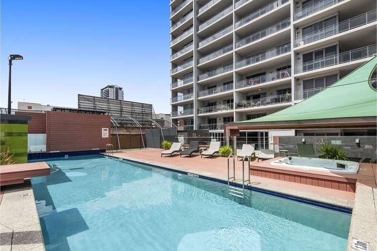 Main view of Homely apartment listing, 20/148 Adelaide Terrace, East Perth WA 6004