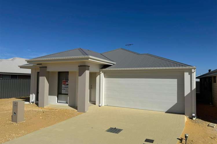 19 Quadrant Parkway, Byford WA 6122