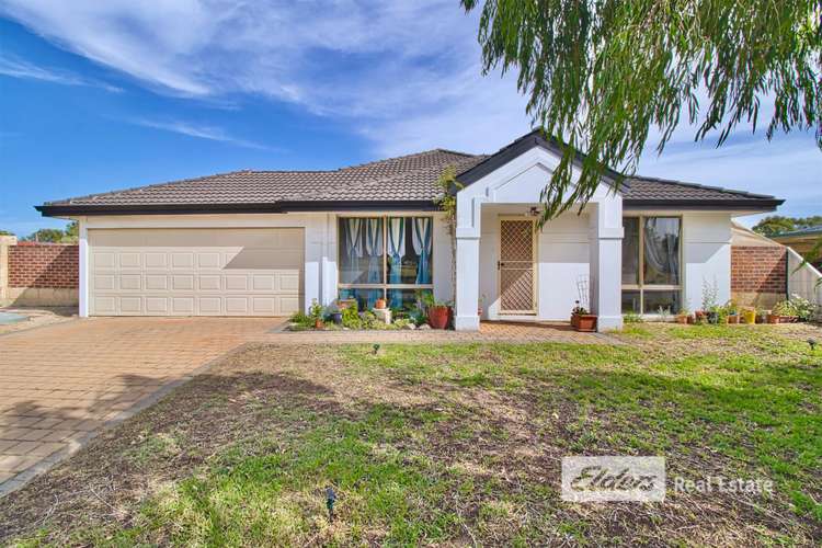 Main view of Homely house listing, 1 Fox Close, Waikiki WA 6169