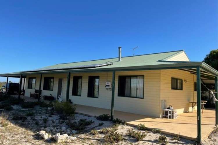 115 Indiana Crescent, Karakin WA 6044