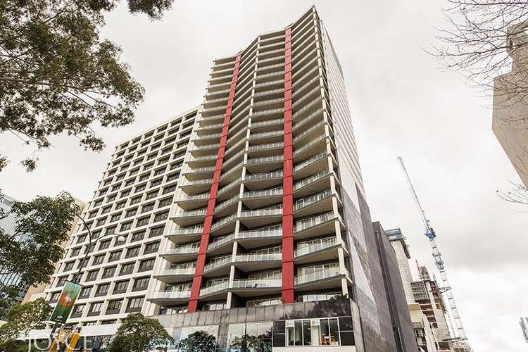 Main view of Homely apartment listing, 32/22 St Georges Terrace, Perth WA 6000