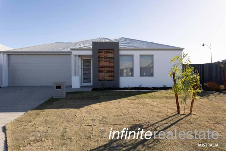 15 Dulverton Street, Baldivis WA 6171