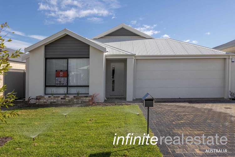 Main view of Homely house listing, 55 Perspective Drive, Alkimos WA 6038