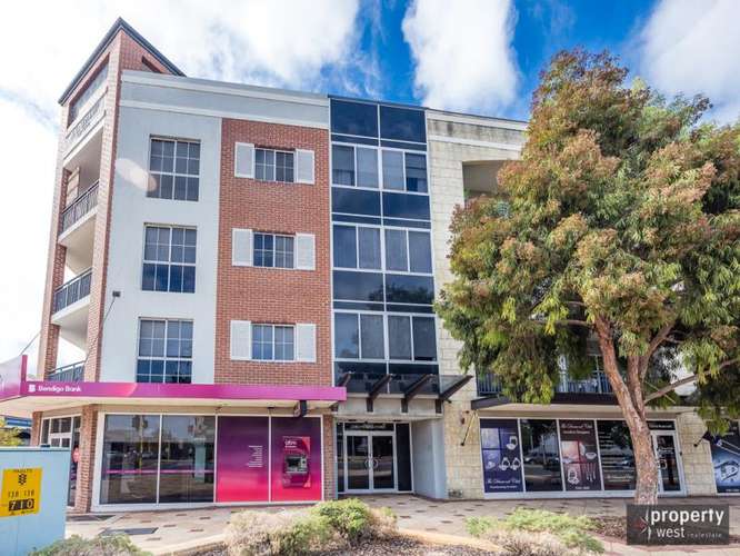 Second view of Homely apartment listing, 28/165 Grand Bvd, Joondalup WA 6027