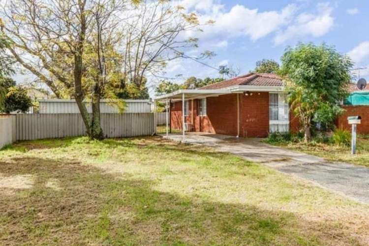 Main view of Homely house listing, 16 Rupert Street, Armadale WA 6112