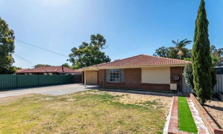 Second view of Homely house listing, 168 Kenwick Road, Kenwick WA 6107