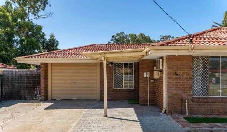 Third view of Homely house listing, 168 Kenwick Road, Kenwick WA 6107