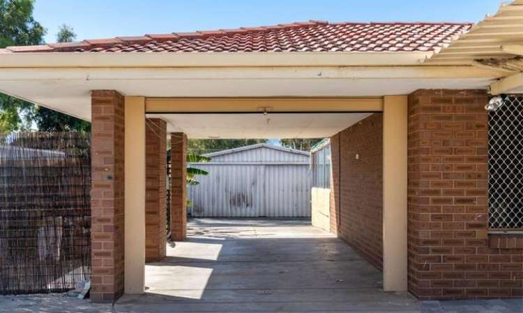 Fourth view of Homely house listing, 168 Kenwick Road, Kenwick WA 6107
