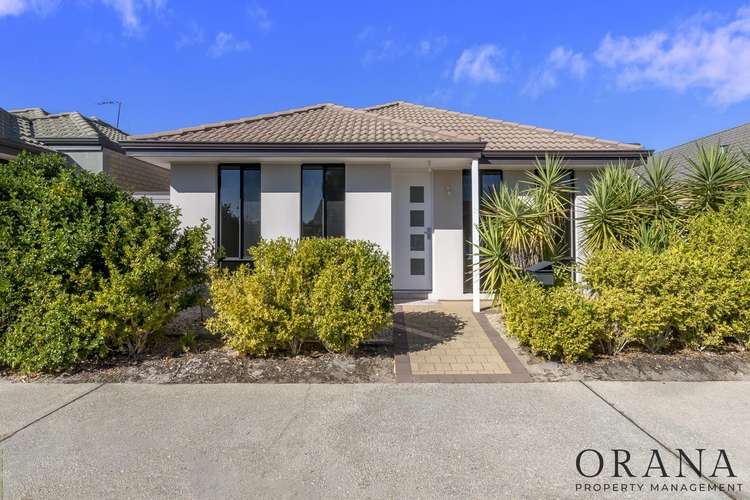 Main view of Homely house listing, 182 Gaebler Road, Aubin Grove WA 6164