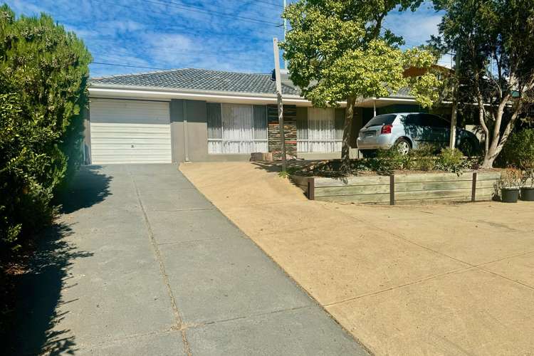 Main view of Homely house listing, 5 Claygate Road, Hamilton Hill WA 6163