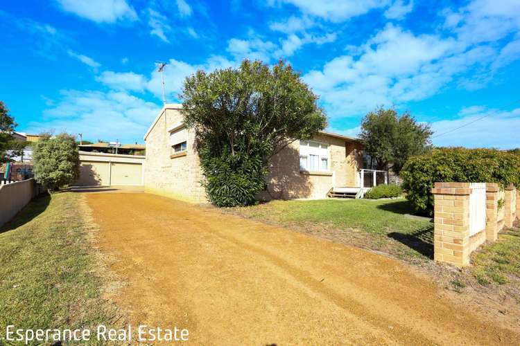 7 Eggeling Street, Castletown WA 6450