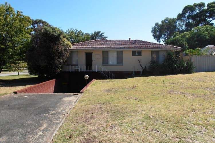 Main view of Homely house listing, 21 Bedwell Crescent, Booragoon WA 6154