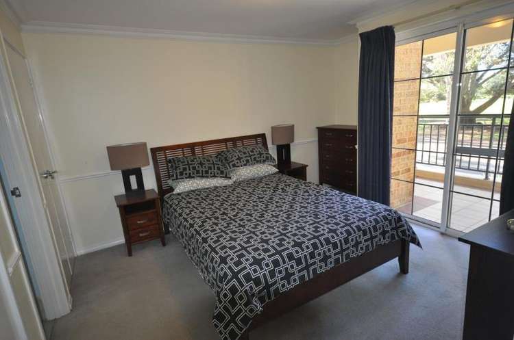 Third view of Homely apartment listing, 20/123 Wellington Street, East Perth WA 6004