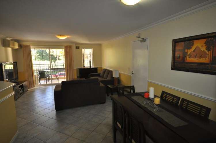 Sixth view of Homely apartment listing, 20/123 Wellington Street, East Perth WA 6004