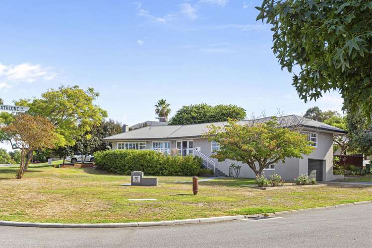 Main view of Homely house listing, 20 Glengariff Drive, Floreat WA 6014