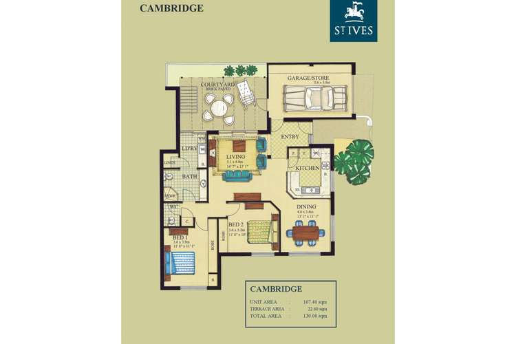 Main view of Homely retirement listing, 23/22 Windelya Road, Murdoch WA 6150