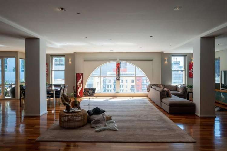 Main view of Homely apartment listing, 33/82 King Street, Perth WA 6000
