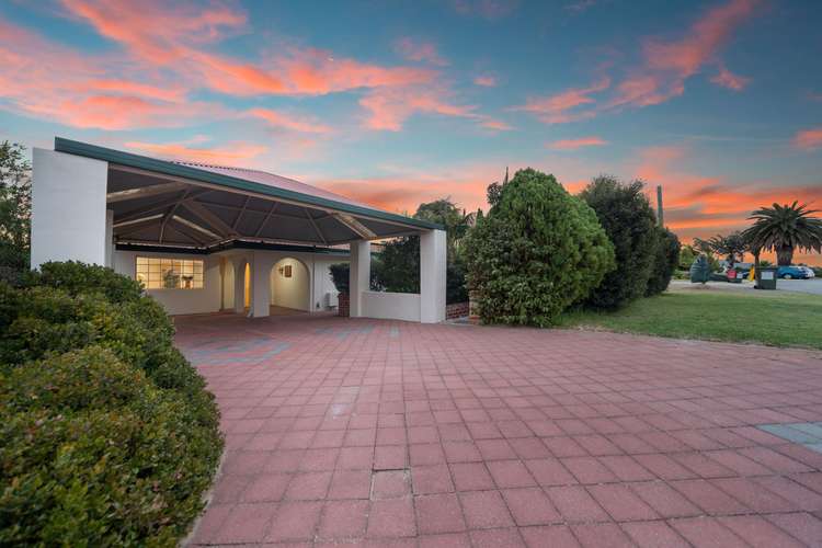 Main view of Homely house listing, 13 Coatelan Drive, Stirling WA 6021