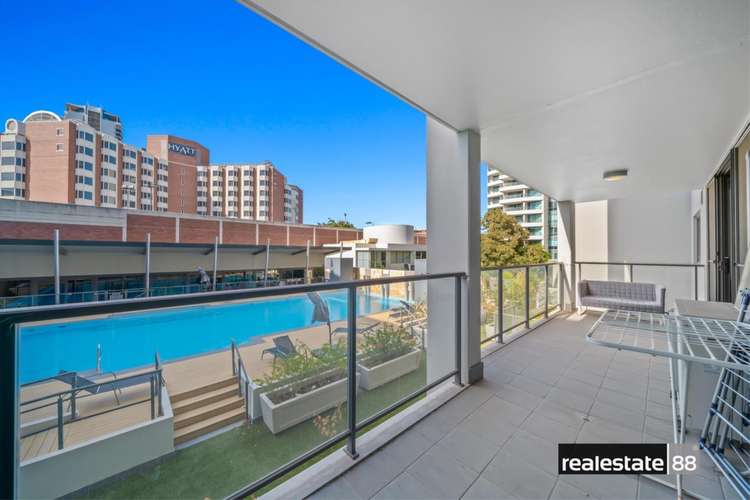 30/131 Adelaide Terrace, East Perth WA 6004