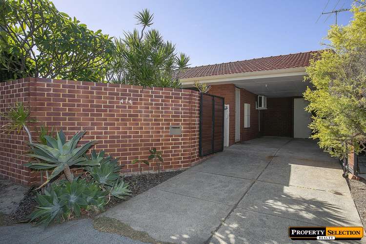 414 Lennard Street, Dianella WA 6059