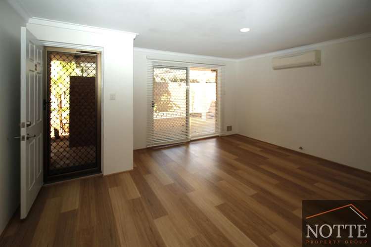 Second view of Homely villa listing, 2/65 Cargill St, Victoria Park WA 6100