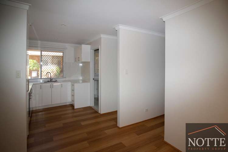 Fifth view of Homely villa listing, 2/65 Cargill St, Victoria Park WA 6100