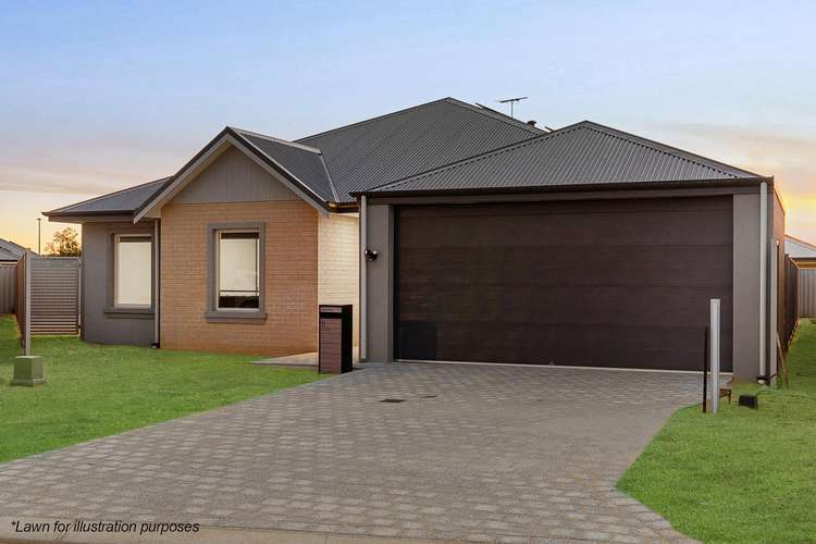 8 Burl Way, Baldivis WA 6171