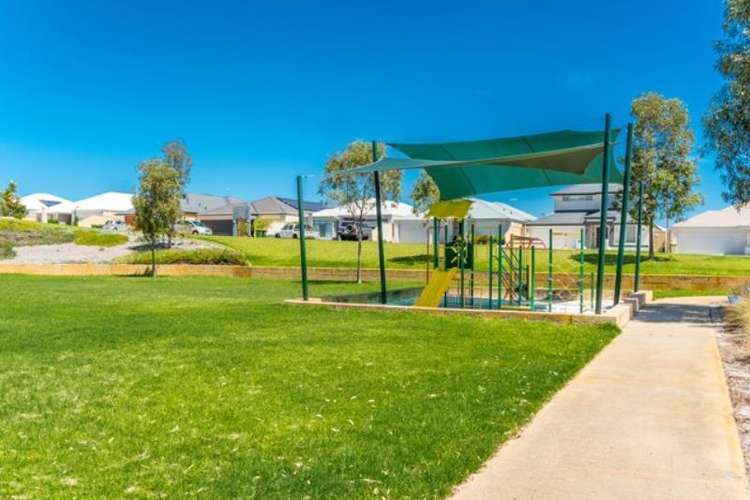 Lot 2, Serventy Crescent, Hammond Park WA 6164