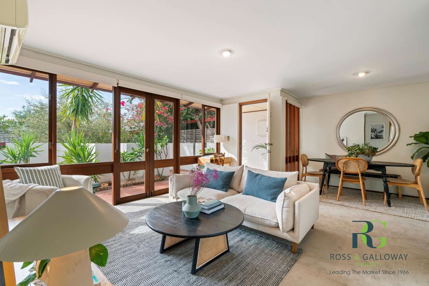 Main view of Homely unit listing, 7/94 Point Walter Road, Bicton WA 6157