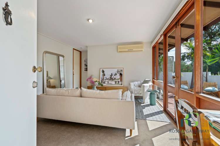 Second view of Homely unit listing, 7/94 Point Walter Road, Bicton WA 6157
