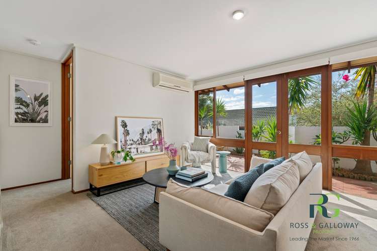 Fifth view of Homely unit listing, 7/94 Point Walter Road, Bicton WA 6157