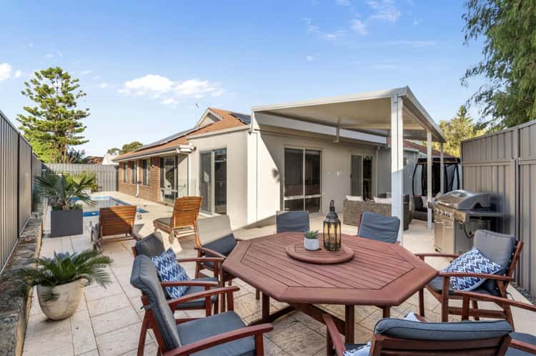 Fourth view of Homely house listing, 19 Caledonia Avenue, Currambine WA 6028