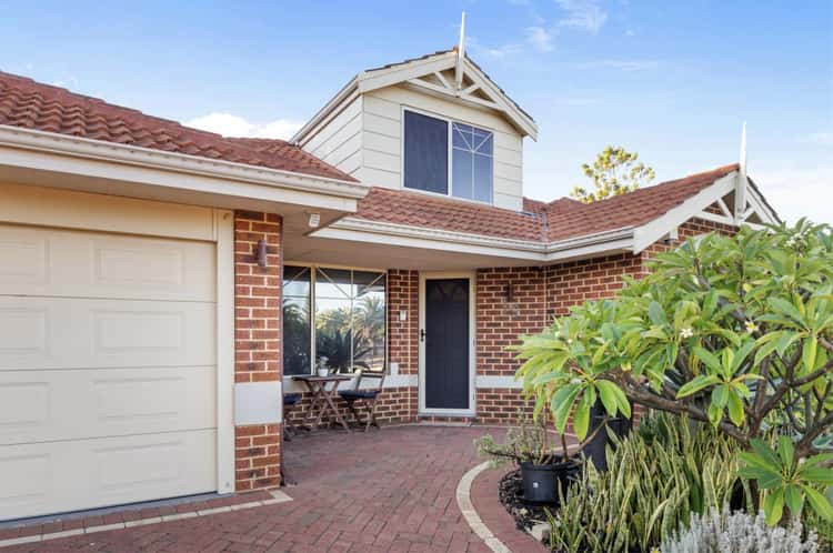 Fifth view of Homely house listing, 19 Caledonia Avenue, Currambine WA 6028
