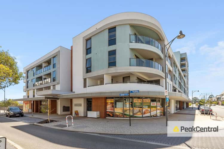 Main view of Homely apartment listing, 21/11 Signal Terrace, Cockburn Central WA 6164