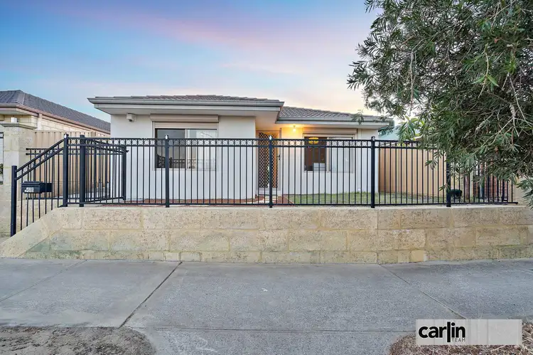 Main view of Homely house listing, 43 Silverline Bend, Bertram WA 6167