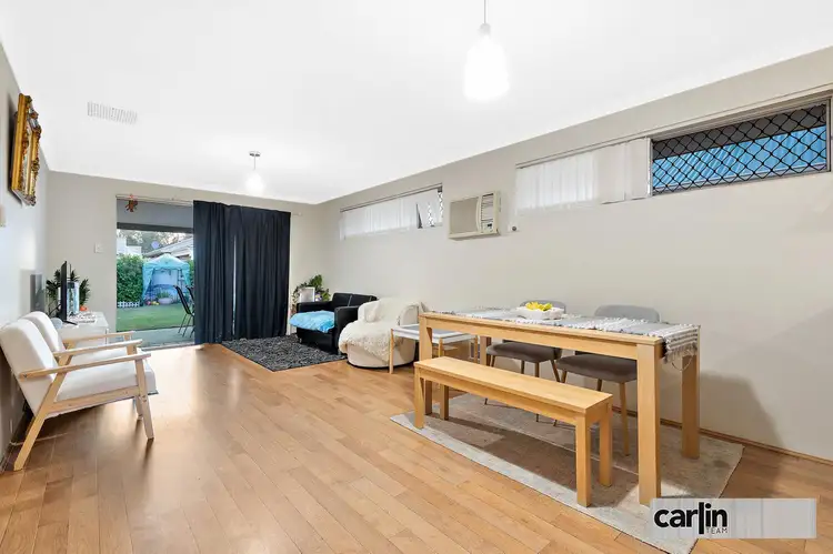 Seventh view of Homely house listing, 43 Silverline Bend, Bertram WA 6167