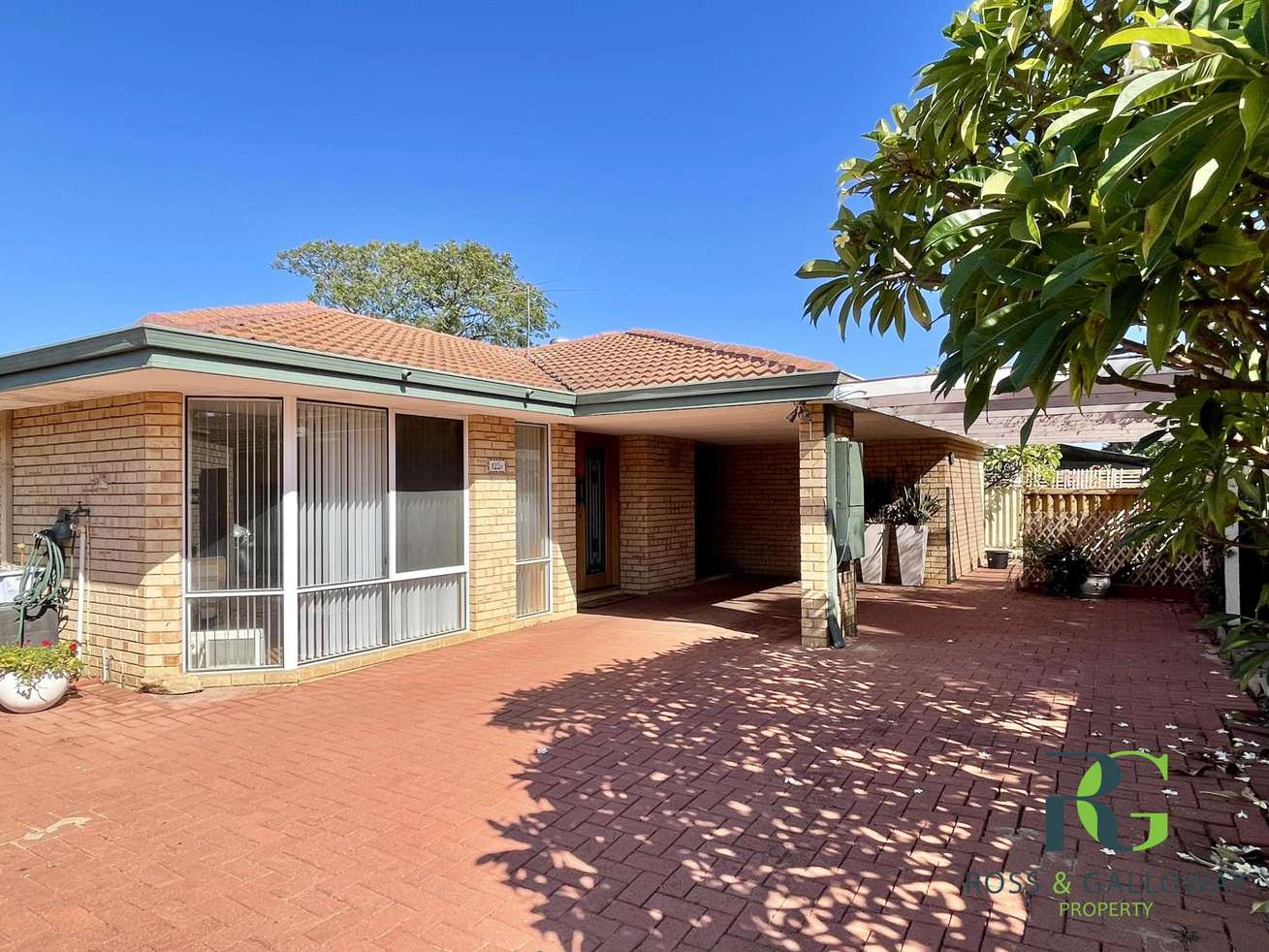 Main view of Homely house listing, 125A Moreing Road, Attadale WA 6156
